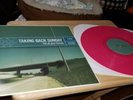 Taking Back Sunday - Tell All Your Friends *Vinyl* LP Pink 4th Press 1 Of 1,000