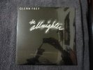 GLENN FREY THE ALLNIGHTER SEALED VINYL CRC LP   Eagles co-founder