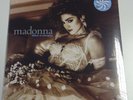 NEW Madonna – Like A Virgin White Vinyl LP