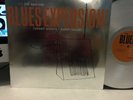 The Jon Spencer Blues Explosion    Orange   LP   OG   Silver Vinyl   1994