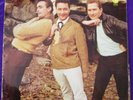 TOMPALL & THE GLASER BROTHERS S/T LP MINT SEALED ORIGINAL MGM