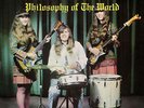 The Shaggs Philosophy Of The World 180gm Vinyl LP Record outsider rock album NEW