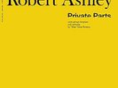 `ASHLEY, ROBERT`-PRIVATE PARTS (180G) VINYL LP NEW