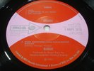 BUDGIE 1971 SELF TITLED DEBUT MCA UK ORIGINAL FIRST  ROCK CLASSIC