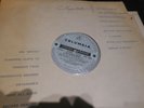 Tchaikovsky Sleeping Beauty Early Columbia Stereo Vinyl Record Superb Condition