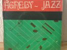 afro 7 inch Agneby Jazz
