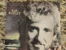 Keith Whitley I Wonder Do You Think Of Me 9809-1-R Rare 1989 VG+ Vinyl Record