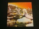 Led Zeppelin House of the Holy Original Vinyl Record LP Album Sterling RL 1973