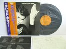 DAVID BOWIE heroes LP Vinyl JAPAN RVC RCA RVP-6243 W/ OBI