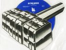 Sledge Hammer - In The Queue / Picture Shape Single Hammer UK 1984 RAR