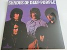 DEEP PURPLE - SHADES OF DEEP PURPLE  SEALED VINYL RECORD STORE DAY RSD
