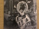 UNKLE - RESTLESS FEAT JOSH HOMME HAND SIGNED 7'' RECORD AUTOGRAPHED