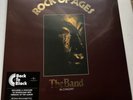 THE BAND ROCK OF AGES SEALED RECORD