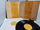 FURTWANGLER SCHUBERT 7 HAYDN 88 DGG ED.1 LP 33 1/3 Stamp 52 - 2 LP LPM18015/16