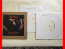 ENTOMBED WOLVERINE BLUES TEST PRESS #1 of 5 - TWO 10