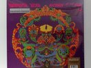 Grateful Dead “Anthem Of The Sun” LP Yellow & Orange Swirled Vinyl Exclusive