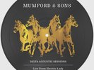 Mumford And Sons Delta Acoustic Sessions RSD19 Record Store Day RSD