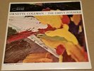The Empty Foxhole - Ornette Coleman LP BLP 4246 Mono