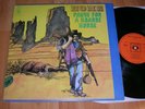 HOME LP PAUSE FOR A HOARSE HORSE 1st UK 1971 CBS 64356 FOC MINT-