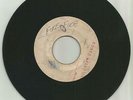 BOB MARLEY & WAILERS / FIRE FIRE / DON'T ROCK MY BOAT / 7''/  VG-