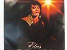 Elvis Presley - He Touched Me / Bosom Of Abraham   45 rpm EX/NM- looks unplayed