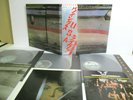WINGS over america PAUL McCARTNEY 3LP JAPAN EPS-50001/3 OBI POSTER + DISCOGRAPHY