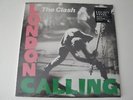 The Clash: London Calling Vinyl 2 LP + Download