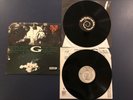 KOOL G RAP 4,5,6 1995 Pressing LP Vinyl VG/VG