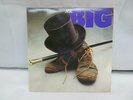 Mr. Big Self Titled US Pressing