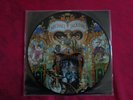Michael Jackson - Dangerous (Double Vinyl Picture Disc)