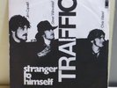 TRAFFIC : STRANGER TO HIMSELF / EMPTY PAGES - (ISLAND RECORDS 6014 021)
