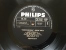 HARSH REALITY - HEAVEN AND HELL - ORIGINAL UK PHILIPS 19 SBL 789169 PROG PSYCH