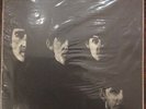 WITH THE BEATLES - Con Los Beatles LP 1973 RARE Uruguay Pressing Odeon Pops, EX