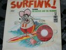 HOT ROD RECORD-ED BIG DADDY ROTH-VON FRANCO-MOONEYES-RAT FINK-DRAG RACING-DUTCH