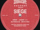 Siege - Deep (Part I) * Oldskool - Hardcore *