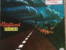 The Best Of Kraftwerk Exceller 8 LP Buy 5 LPs 4 £3.99 Post (UK) 1st Press Tex Sl