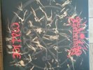 Gehenna-Malice Original Press 3×col.Vinyl.