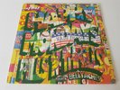 Happy Mondays - Pills 'N' Thrills and Bellyaches - 1st Press - Withdrawn FACT320