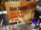 ADAM SANDLER They're All Gonna Laugh At You  RSD2018 12