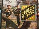 Carlos Y Jose Puerta Quemada No Quiero Que Te Vayas Lp Vinyl Record VG+ Dcm