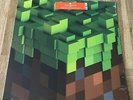 C418 - Minecraft - Volume Alpha *LP* LIMITED GREEN VINYL NEW/OVP *RAR*