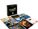 BONEY M - THE COMPLETE ALBUMS VINYL BOXSET 9 X 180g LPS + FREE NEXT DAY DELIVERY
