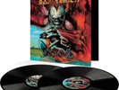 IRON MAIDEN - Virtual XI / 2017 REMASTER 180g 2 x Vinyl Gatefold LP NEW SEALED
