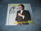 Peter Schilling Error in the System Import LP Near Mint Record