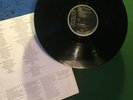 JENNIFER WARNES   Famous Blue Raincoat   Original German Pressing   VGC