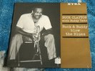 BUCK CLAYTON BUCK & BUDDY BLOW THE BLUES 1967 UK LP XTRA 5021