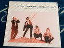 R.E.M. ?PRETTY PERSUASION 2015 EU LP BAD JOKER BOSS 5-1985  NEW SEALED