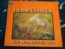 STAN TRACEY TRIO PERSPECTIVES 1972 UK LP COLUMBIA SCX 6485
