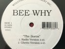 BEE WHY   THE BOROS 12