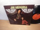 JIMI HENDRIX ARE YOU EXPERIENCED LP 1967 MINT 1ST PRESS RARITY